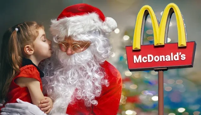 Is McDonald's Open on Christmas Day?: eAskme