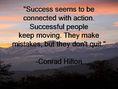 Success Quotes