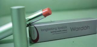 wardah long lasting