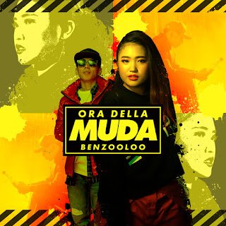 Ora Della & Benzooloo - Muda MP3