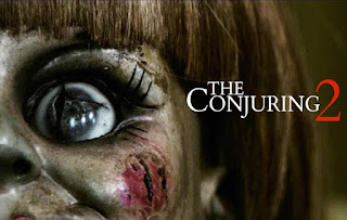 Download Film Terbaru The Conjuring 2 SUB
