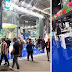 Stand RD entre más impactantes en Feria Internacional de Turismo