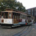 San Francisco Cable Car Ride