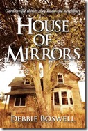 House of Mirrors book marker