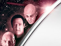 [HD] Star Trek X: Némesis 2002 Pelicula Completa En Español Gratis
