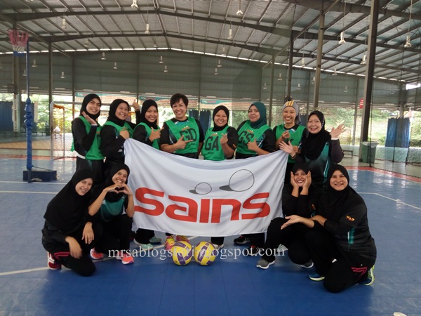 SAINS vs AIS