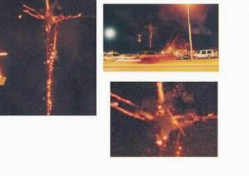 Rosewell Ufo