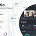 Ventic Event Ticketing Bootstrap 5 Admin Template Review