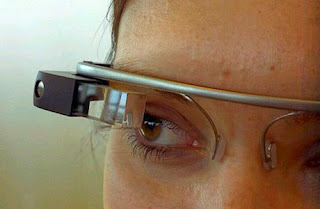 kacamata tembus pandang google, google glass buatan google, 5 penemuan teknologi terkini yang bisa disalahgunakan