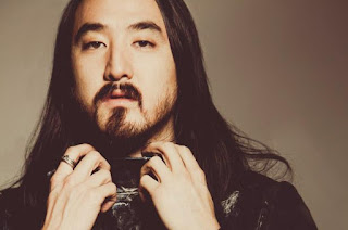 Steve Aoki