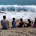 Muere joven de San Cristobal mientras se bañaba en playa Los Patos de Barahona