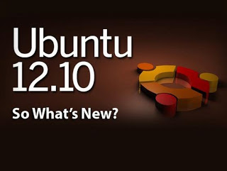 Ubuntu 12.10 with Review