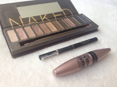 Naked palette Urban Decay