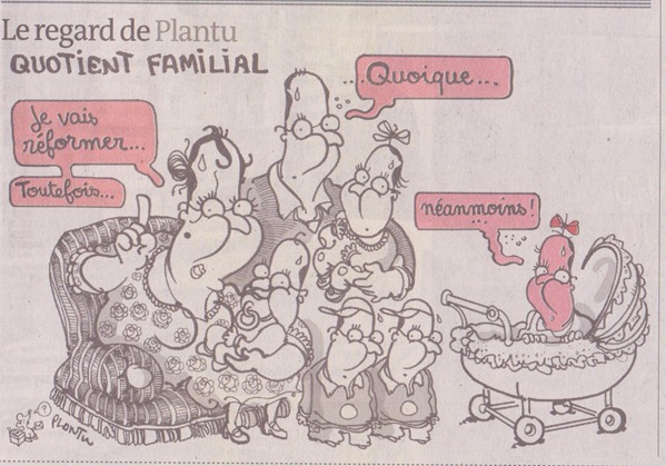 Quotient familial