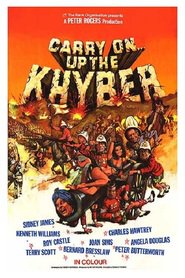 Continuez jusqu a Khyber 1968 streaming gratuit Sans Compte  en franÃ§ais