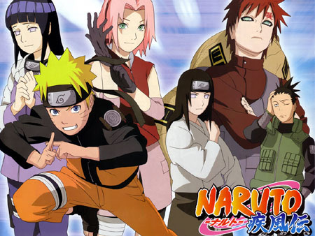 Naruto Shippuden Season 9