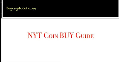 buy nyt coin