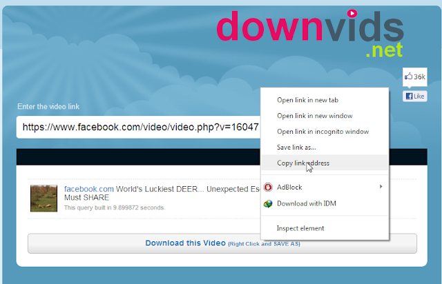 How to Download YouTube and Facebook Videos