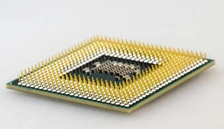 A CPU