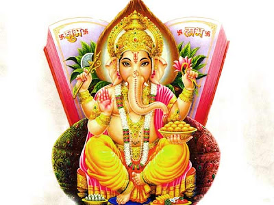 Lord Ganesh Beautiful Photos & Wallpapers