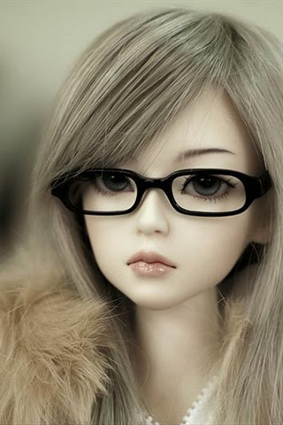 Cute Barbie Doll HD Wallpapers Free Download