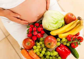 Fruits are recommended and prohibited for pregnant women