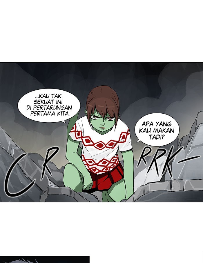 Tower of God Bahasa indonesia Chapter 154