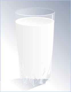 Glass of Milk