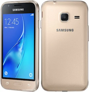 Samsung Galaxy J1 Mini