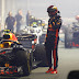 Szingapúri Nagydíj - Verstappen volt az első szabadedzés legjobbja