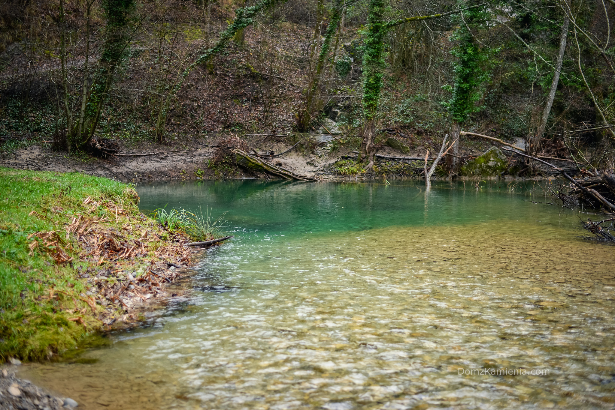 Trekking Acquacheta, Piana dei Romiti, blog Dom Kamienia