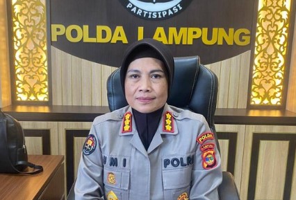 Penemuan Jasad Tanpa Kepala Disejumlah Wilayah, Polda Lampung Terima Laporan 14 Masyarakat