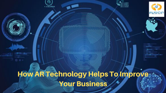 How AR Technology Helps To Improve Your Business