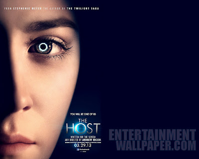 the host movie