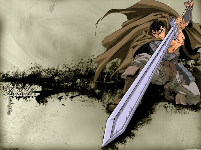 Berserk Anime wallpapers