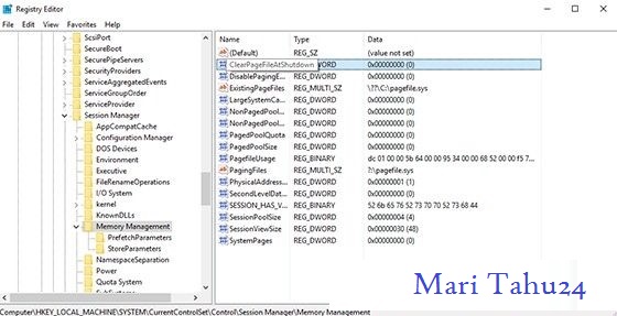 Cara Mengatasi Penggunaan RAM Dan CPU Terlalu Berlebihan