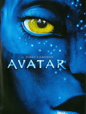 Avatar Download Avatar   DVDRip Dublado (RMVB)