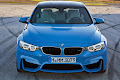 BMW M3 Sedan