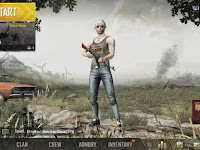 Cara Mendapatkan Pakaian Atau Kostum Secara Gratis Di PUBG Mobile Tanpa Top Up