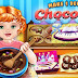 Chocolate Crazy Chef 1.0.0 Apk Files For Android