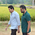 Mahesh Babu's Maharshi Movie Working Stills