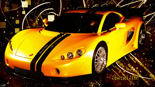 World Amazing Cars Pictures