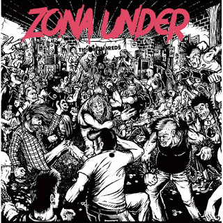 Compilado - Zona under vol 16 (2020)
