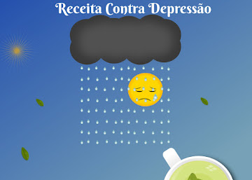 Receita Contra Depressão: Chá de Erva-de-são-joão