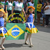 INDEPENDÊNCIA: São Joaquim do Monte celebra os 196 anos da Independência do Brasil