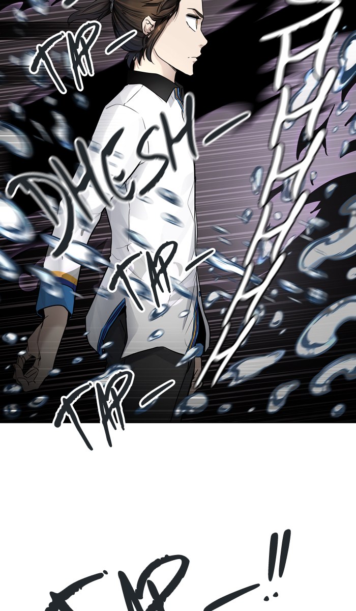 Webtoon Tower Of God Bahasa Indonesia Chapter 423