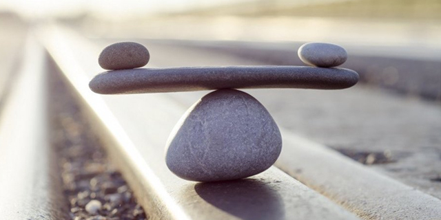 ﻿¿Cómo alcanzar un equilibrio integral para vivir en plenitud?