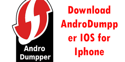 AndroDumpper for IOS | Androdumpper for Iphone, Ipad, Mac Book Free WiFi