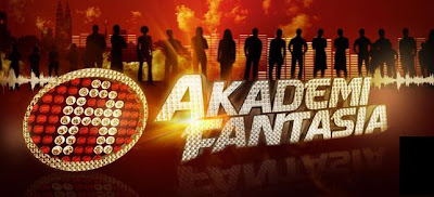 ujibakat akademi fantasia