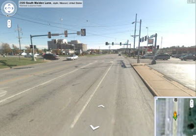 Before And After: Street Views In Joplin Seen On lolpicturegallery.blogspot.com